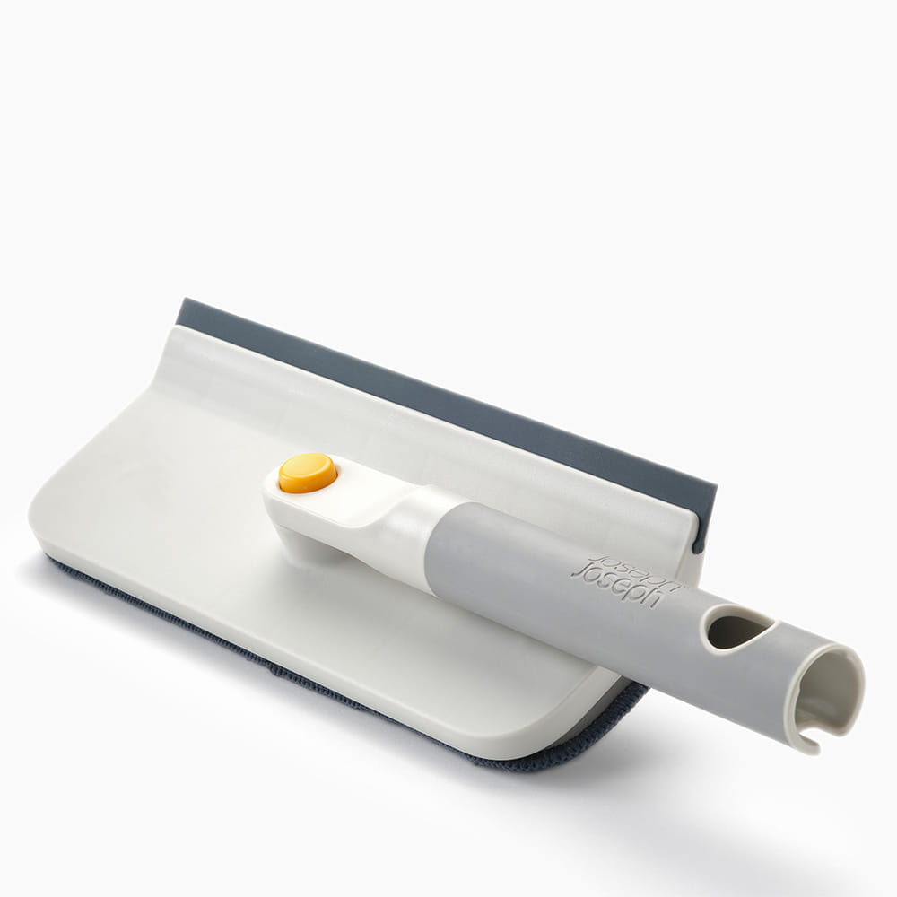 อุปกรณ์เช็ดกระจก 2-IN-1 JOSEPH JOSEPH รุ่น CLEANTECH N6500014